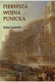 Pierwsza wojna Punicka