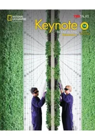 KEYNOTE 2ND edition 1 Student's Book Split A with the Spark platform
