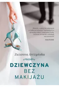 Dziewczyna bez makija�u
