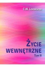 �ycie wewn�trzne Tom 2