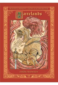Haerelands. Zbi�r pierwszy