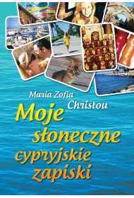 Moje s�oneczne cypryjskie zapiski