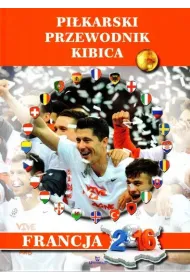 Pi�karski przewodnik kibica