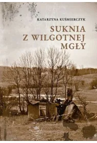 Suknia z wilgotnej mg�y
