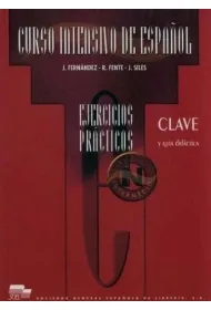 Curso intensivo de espanol