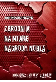 eBook Zbrodnia na miar� nagrody Nobla mobi epub