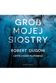 Audiobook Gr�b mojej siostry mp3