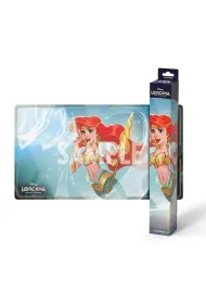 Disney Lorcana (Set11) playmat B Ariel Ravensburger