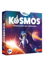 Gra Kosmos TREFL