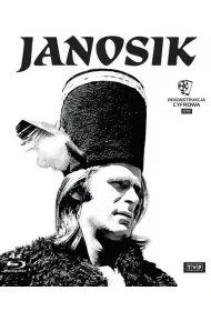 Janosik. Rekonstrukcja cyfrowa TVP. BluRay
