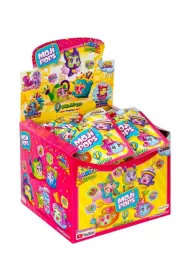 MojiPops Party. Saszetka z figurk