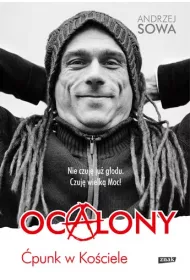 Ocalony. �punk w Ko�ciele