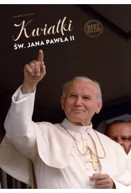 Kwiatki �w. Jana Paw�a II
