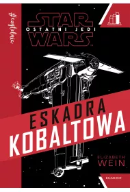 #Czytelnia. Star Wars. Eskadra Kobaltowa. Poziom 3