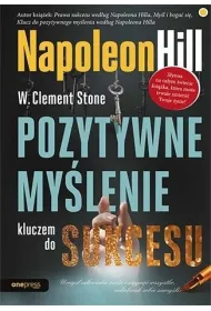 Pozytywne my�lenie kluczem do sukcesu