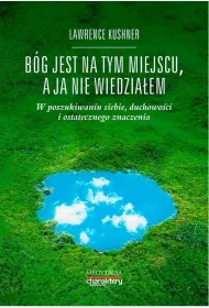 B�g jest na tym miejscu, a ja nie wiedzia�em
