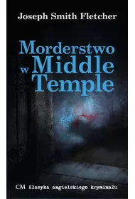 Morderstwo w Middle Temple