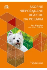 Skrne niepodane reakcje na pokarm