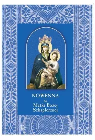 Nowenna do Matki Bo�ej Szkaplerznej