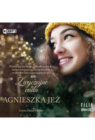 Audiobook Zwyczajne cuda CD