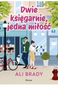 eBook Dwie ksi�garnie, jedna mi�o�� mobi epub