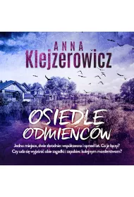 Audiobook Osiedle odmie�c�w mp3