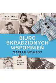 Audiobook Biuro skradzionych wspomnie� mp3