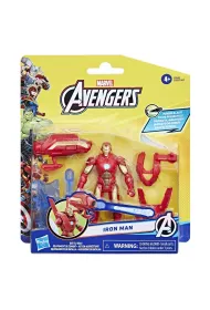 Figurka Iron Man 10cm