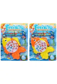 �owienie rybek MIX Trifox
