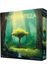 Fotosynteza
