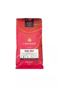 LaCava Kawa ziarnista Juicy BRU Filter 1 kg