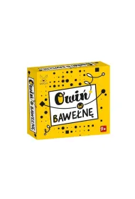 Owi� w bawe�n� Kangur