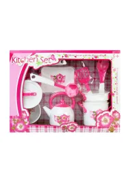 Zestaw kuchenny 36x28x8 cm Icom Polska