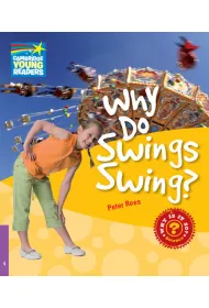 CYRF Why Do Swings Swing?