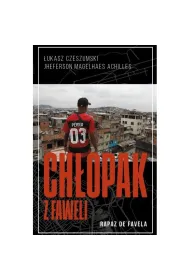 Ch�opak z faweli