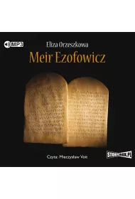 Audiobook Meir ezofowicz CD