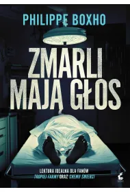 Zmarli maj� g�os