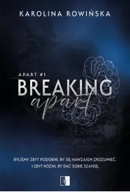 Breaking Apart. Apart. Tom 1