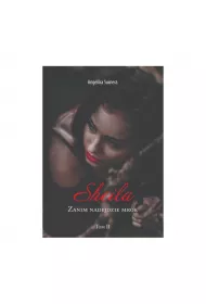 Sheila Zanim nadejdzie mrok Tom II