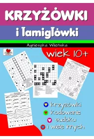 Krzywki i amigwki