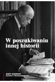 eBook W poszukiwaniu innej historii pdf