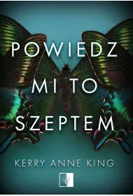 eBook Powiedz mi to szeptem mobi epub