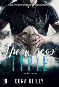 eBook Nie w jego typie. Trudne rozgrywki. Tom 1 mobi epub
