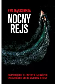 eBook Nocny rejs mobi epub
