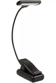 Peter Pauper Press Lampka do ksiki 10 LED 100 lumenw