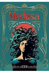 Meduza/Medusa w.ang TW