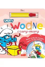 Smerfy. Wodne czary-mary