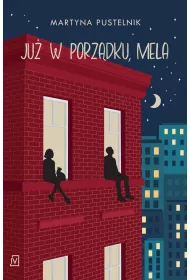 Ju w porzdku, Mela