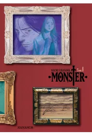 Monster. Tom 8