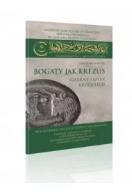 Bogaty jak Krezus. Srebrny stater kr�la Lidii